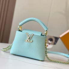 Louis Vuitton Top Handle Bags